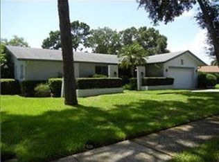 2667 Pebble Beach Dr, Clearwater, FL 33761