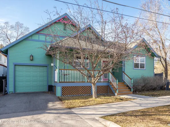 786 Colorado Ave, Carbondale, CO 81623