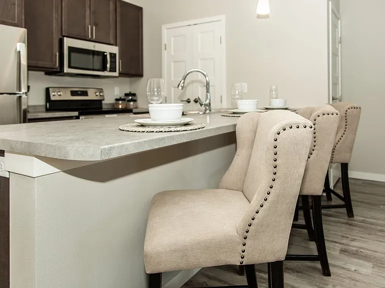 Dwell at Lakewood Apartments — Photo 36