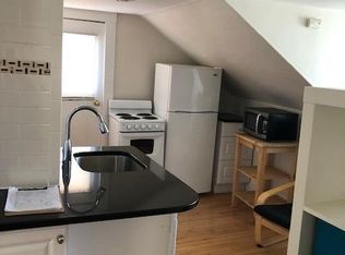 2 Norfolk Ter #4, Cambridge, MA 02139