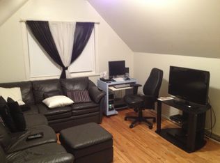 2820 N Newcastle Ave #2, Chicago, IL 60634