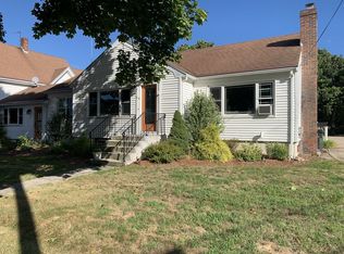 72 Washington St #2, Franklin, MA 02038