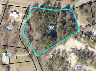 154 Jf Hall Rd, Gordon, GA 31031