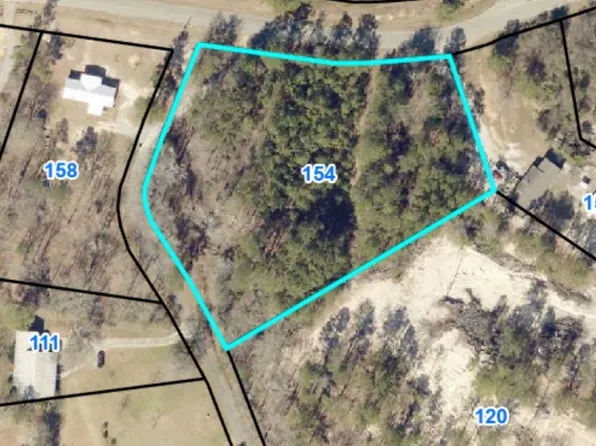 154 Jf Hall Rd, Gordon, GA 31031