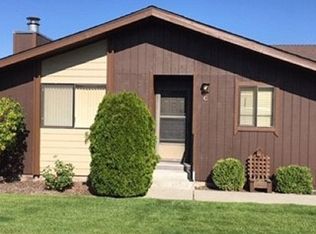 1911C W 5th St, Cheney, WA 99004