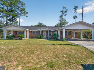 2116 Screven Ave, Waycross, GA 31501