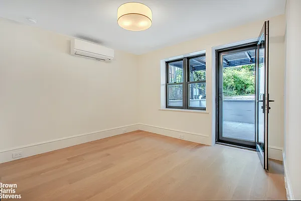 Rented by Brown Harris Stevens | media 16