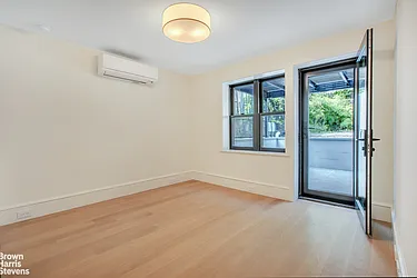 Rented by Brown Harris Stevens