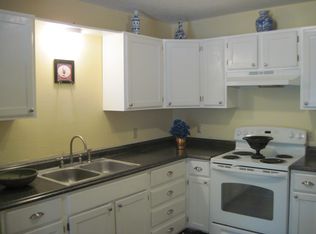 306B Edmond St, Taylor, TX 76574