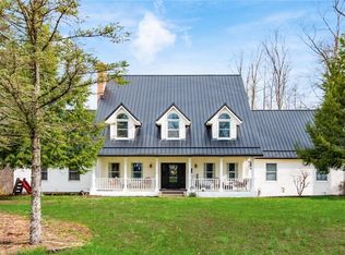 2531 Nicholas Ln, Dresden, OH 43821