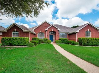 8304 Presidio Dr, Frisco, TX 75033