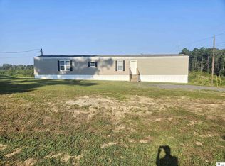 1066 Howard Brown Rd, West Monroe, LA 71292
