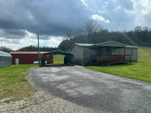 451 Walnut Grove Rd, Annville, KY 40402