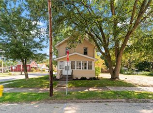 595 Lloyd St, Barberton, OH