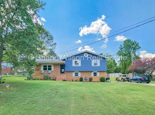 2676 Peavine Rd, Rock Spring, GA 30739