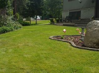 4216 S Forest Meadows Dr, Spokane, WA 99206