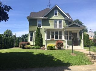 508 W Colden St, Polo, IL 61064