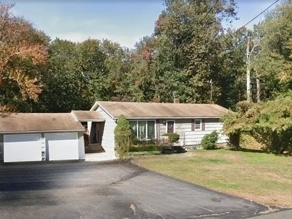 27 Barbara Drive, Wolcott, CT 06716