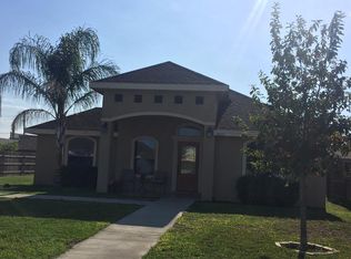 2413 Elizabeth Cir, Eagle Pass, TX 78852