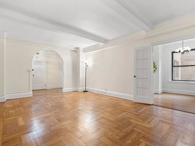 327 Central Park W #5D, New York, NY, 10025