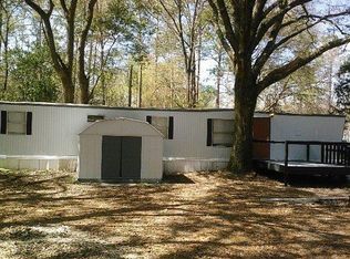 10808 Old Gainesville Rd, Jacksonville, FL 32221