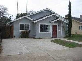 1373 Coventry Rd, Concord, CA 94518