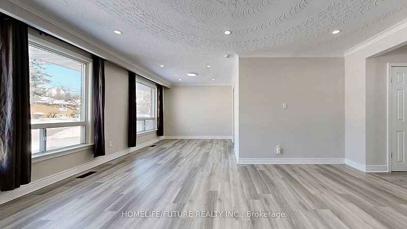 Toronto House for rent - 5 Bedrooms — photo 7