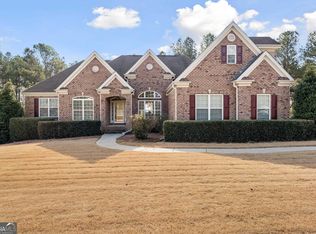 92 Hidden Trl, Pendergrass, GA 30567