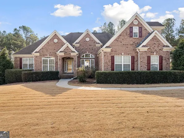 92 Hidden Trl, Pendergrass, GA 30567