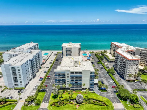 3460 S Ocean Boulevard #612, Palm Beach, FL 33480