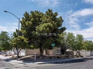 6600 Old Oxford Ave, Las Vegas, NV 89108