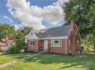 155 Gass Rd, Pittsburgh, PA 15229