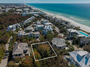 LOT 70 Retreat Dr, Santa Rosa Beach, FL 32459