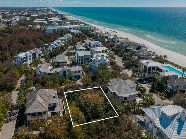 LOT 70 Retreat Dr, Santa Rosa Beach, FL 32459