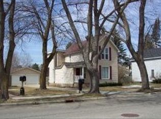 414 Court S St, Gaylord, MI 49735