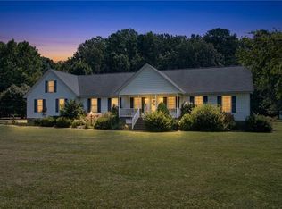 353 N End Ests, North, VA 23128