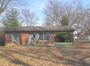 1623 Jefferson Ave, Lyndon, KY 40242