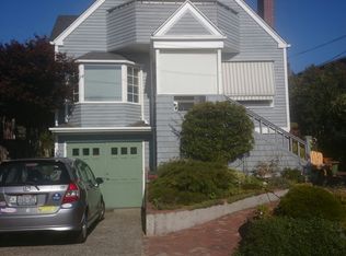 6034 35th Ave NW, Seattle, WA 98107