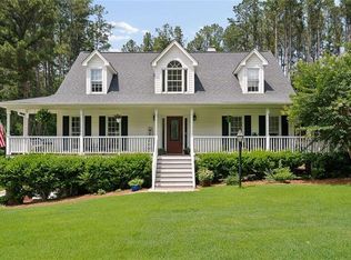 295 Whitby Dr, Douglasville, GA 30134