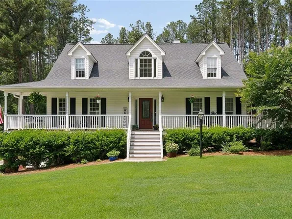 295 Whitby Dr, Douglasville, GA 30134