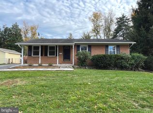 25 Concord Ct, Charles Town, WV