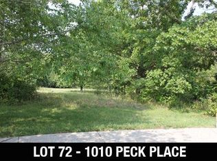 1010 Peck Pl LOT 72, Hendersonville, TN 37075