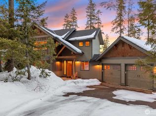 638 Trailside Drive, Cle Elum, WA 98922