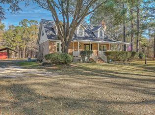 1282 Starline Dr, Summerville, SC 29486