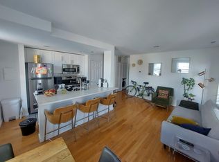 2305 18th St NW APT 305, Washington, DC