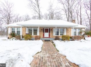 595 Wild Rose Ln, Harpers Ferry, WV 25425