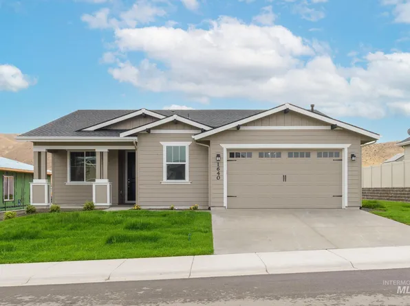 1640 Naylor Ave, Emmett, ID 83617
