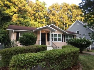 1065 Shepherds Ln NE, Atlanta, GA 30324