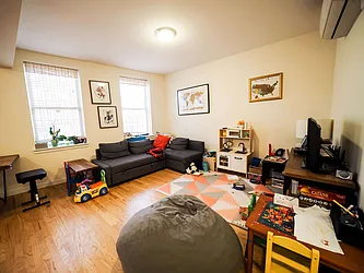 Rented by J & M Realty Services Corp (Management)