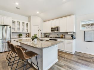 1080 Leadtree Loop, Buda, TX 78610